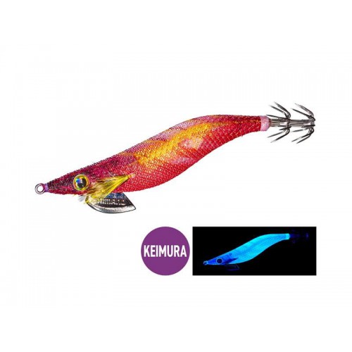 SHIMANO SEPHIA CLINCH FLASH BOOST RATTLE 2.5 003